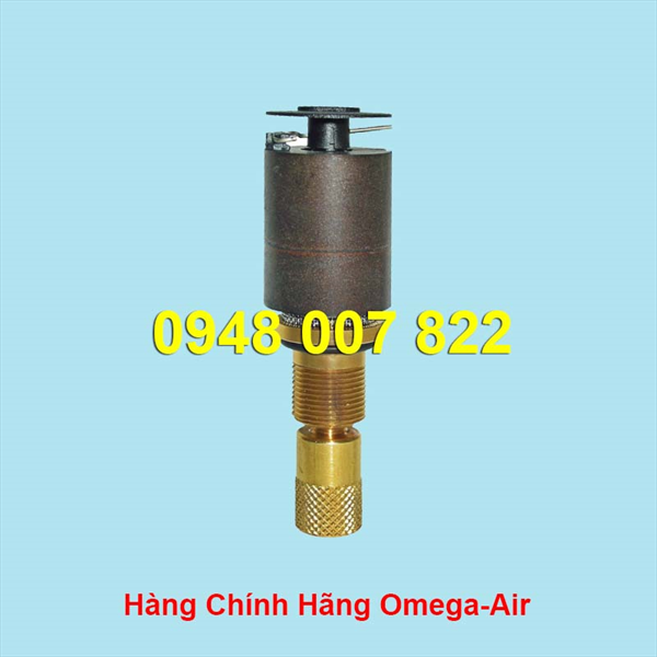 Bộ Xả Nước Tự Động AOK16F